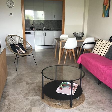 Appart Standing 2 Chambres 2Sdb Clim Piscine Parking Wifi Terrasse 21M2 Local Velo Port-Aventura, Plage, Centre Salou Luaran gambar