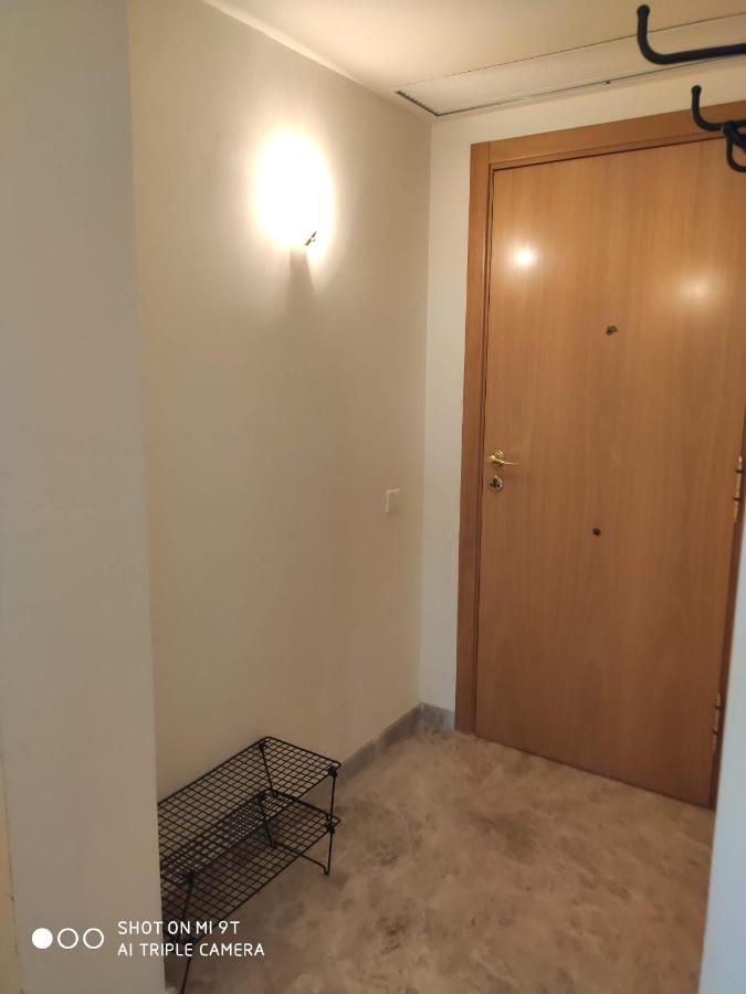 Appart Standing 2 Chambres 2Sdb Clim Piscine Parking Wifi Terrasse 21M2 Local Velo Port-Aventura, Plage, Centre Salou Luaran gambar