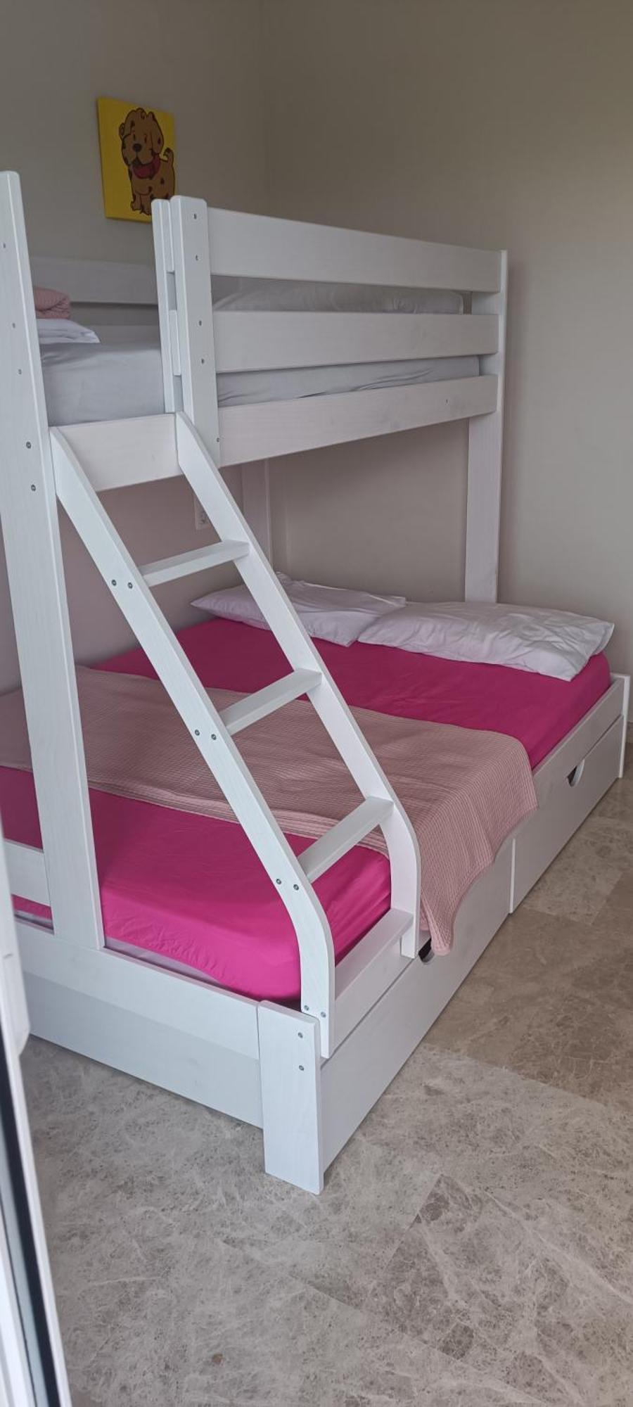 Appart Standing 2 Chambres 2Sdb Clim Piscine Parking Wifi Terrasse 21M2 Local Velo Port-Aventura, Plage, Centre Salou Luaran gambar