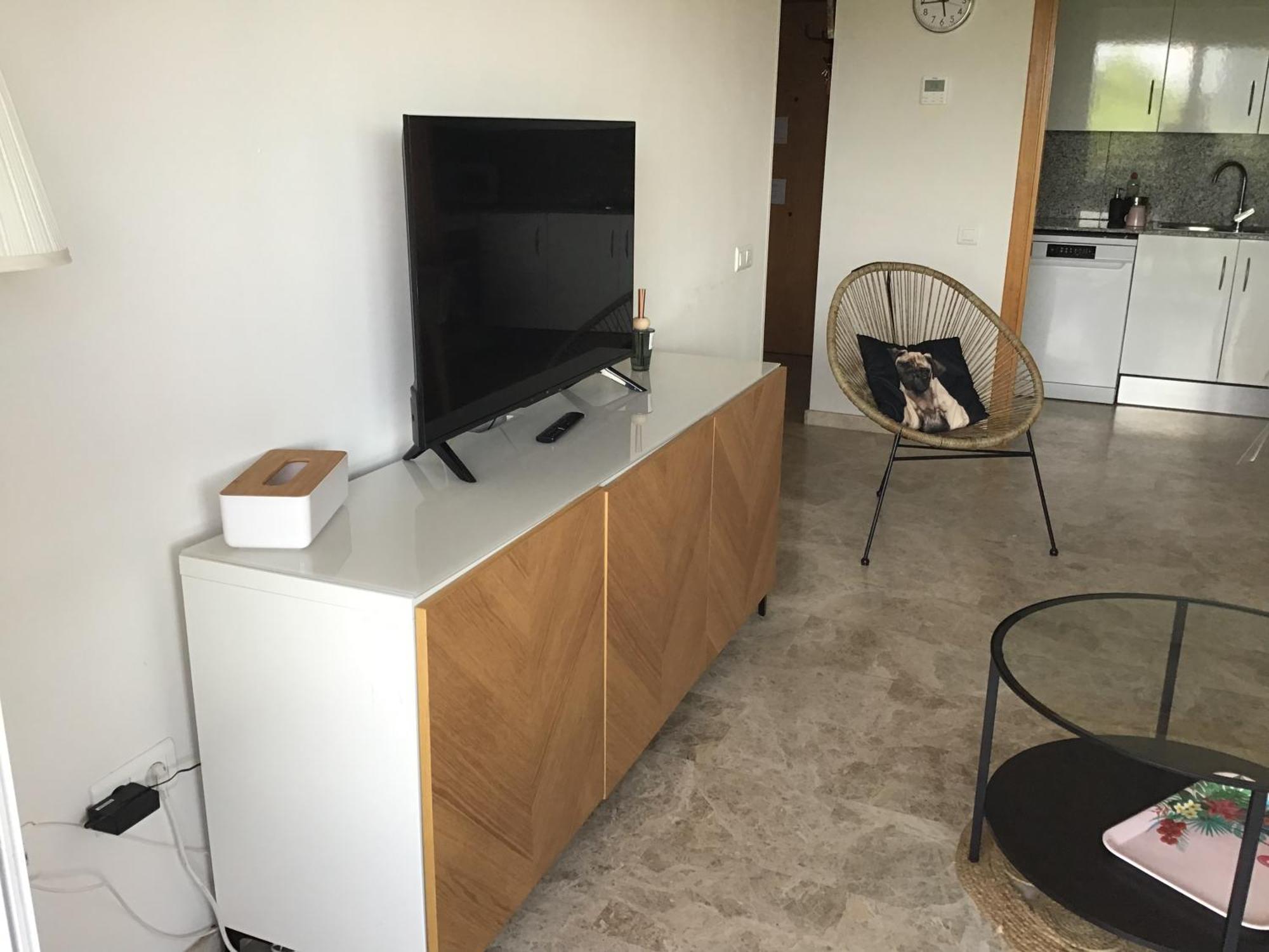 Appart Standing 2 Chambres 2Sdb Clim Piscine Parking Wifi Terrasse 21M2 Local Velo Port-Aventura, Plage, Centre Salou Luaran gambar